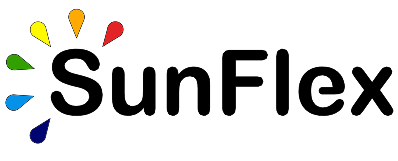 Sunflex logosu